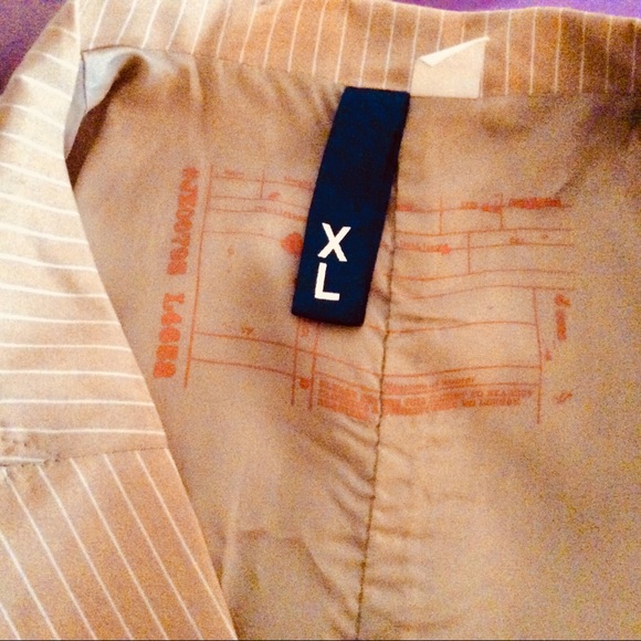 Spring Forward Suit Jacket - Picture 3 of 3